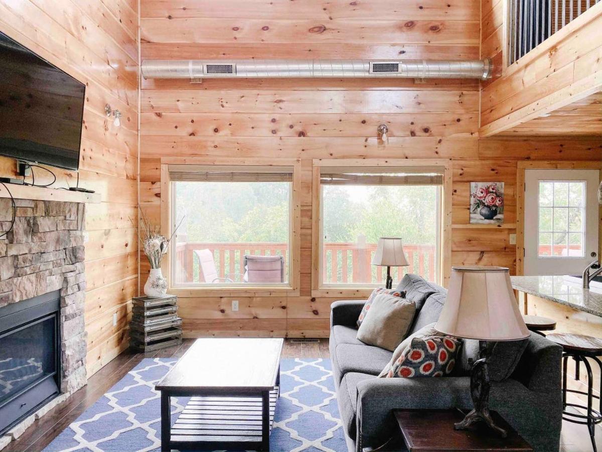 Splash Of Moonshine -Heated Indoor Pool, Hot Tub, Arcade Game Room Pigeon Forge Exterior foto