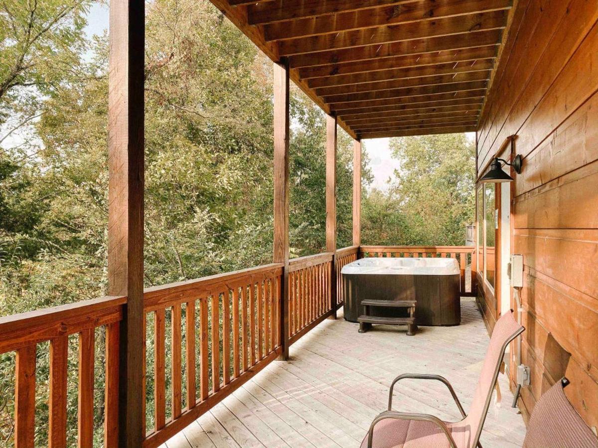 Splash Of Moonshine -Heated Indoor Pool, Hot Tub, Arcade Game Room Pigeon Forge Exterior foto