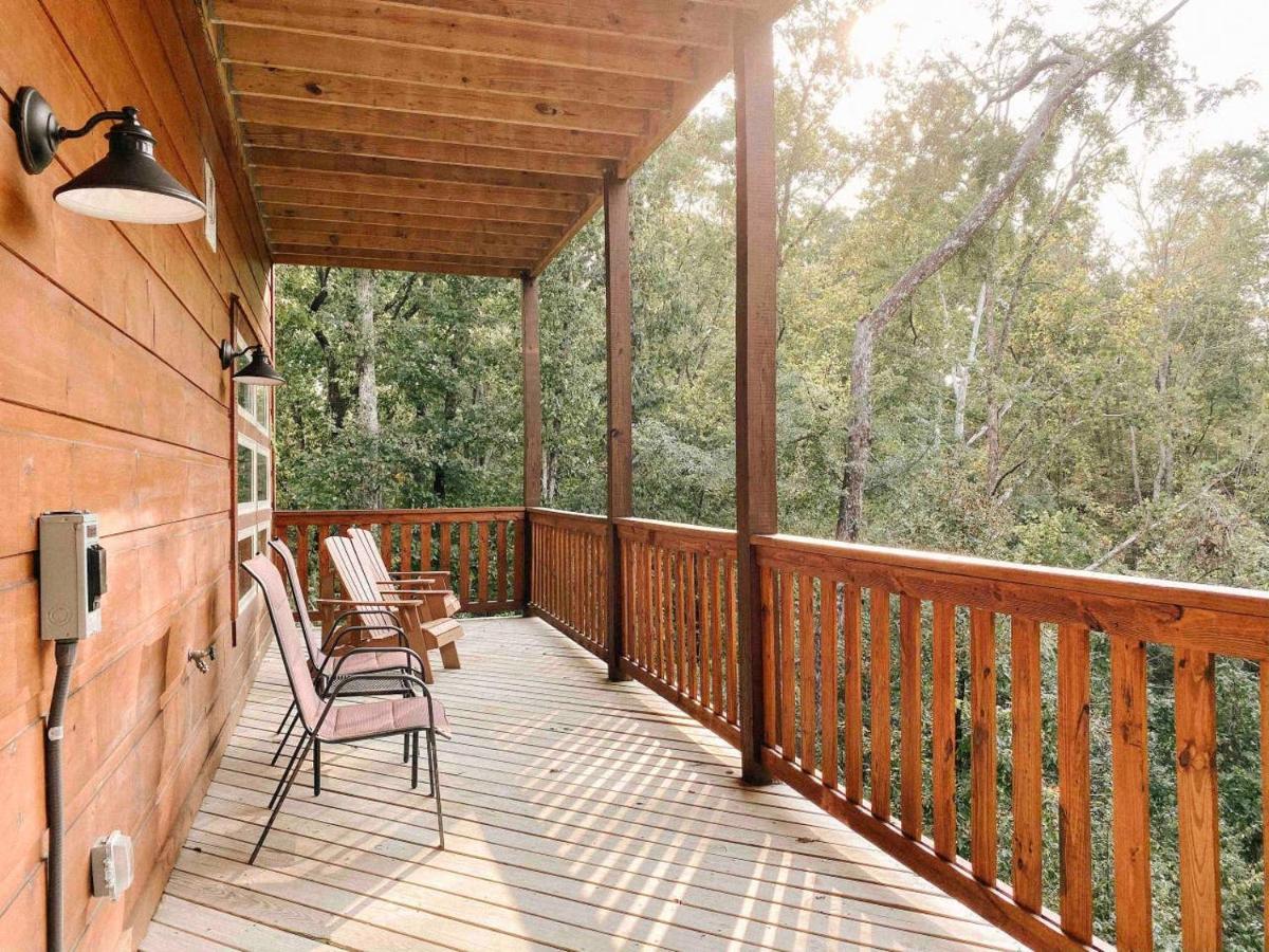 Splash Of Moonshine -Heated Indoor Pool, Hot Tub, Arcade Game Room Pigeon Forge Exterior foto