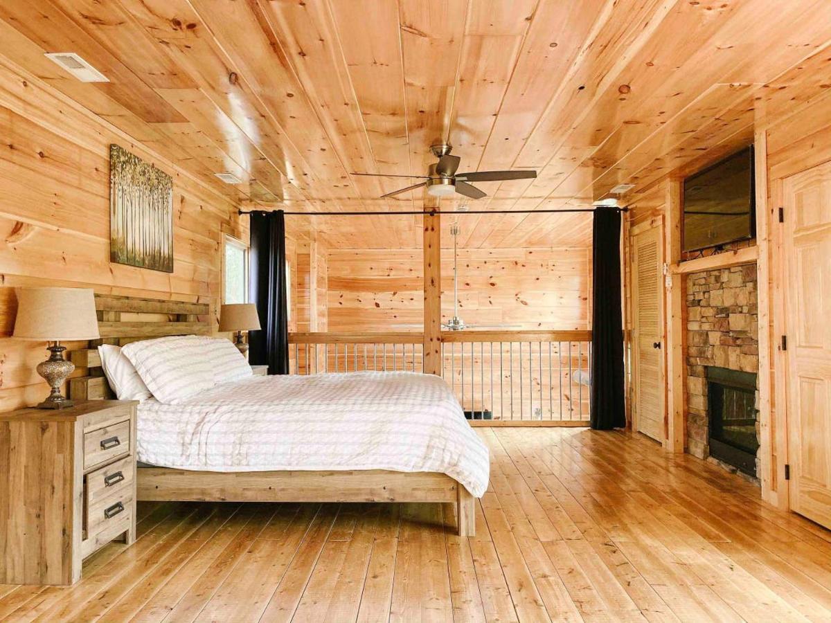 Splash Of Moonshine -Heated Indoor Pool, Hot Tub, Arcade Game Room Pigeon Forge Exterior foto