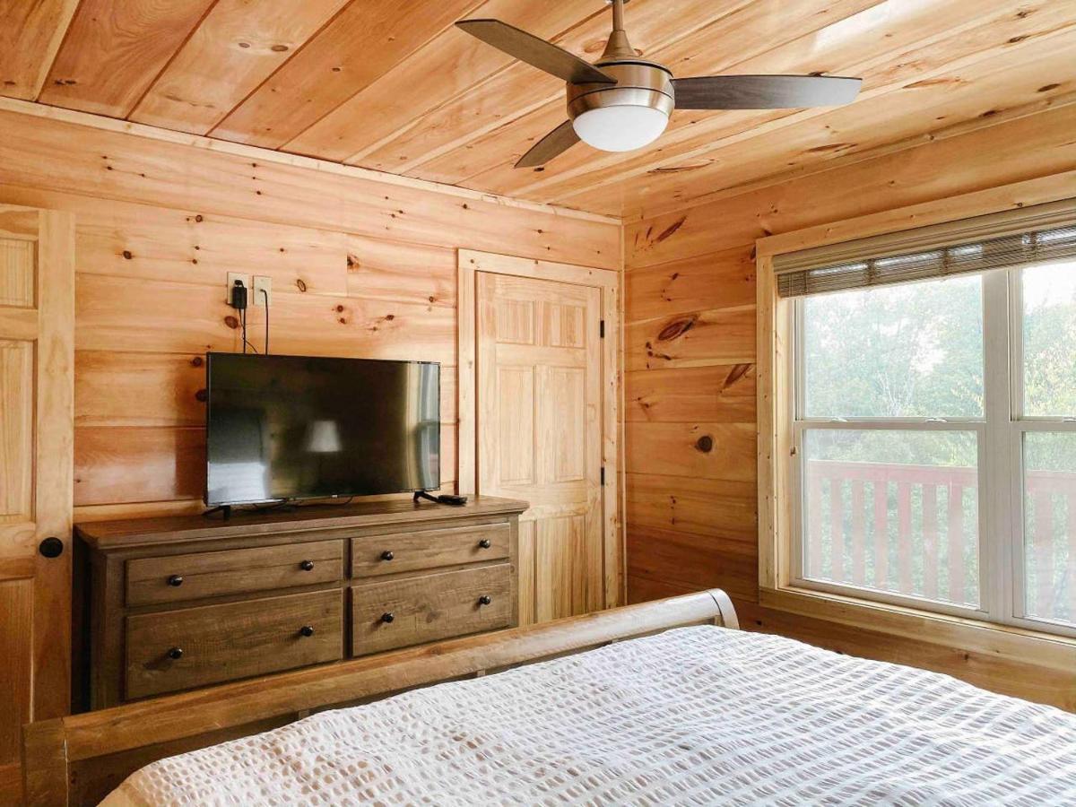 Splash Of Moonshine -Heated Indoor Pool, Hot Tub, Arcade Game Room Pigeon Forge Exterior foto
