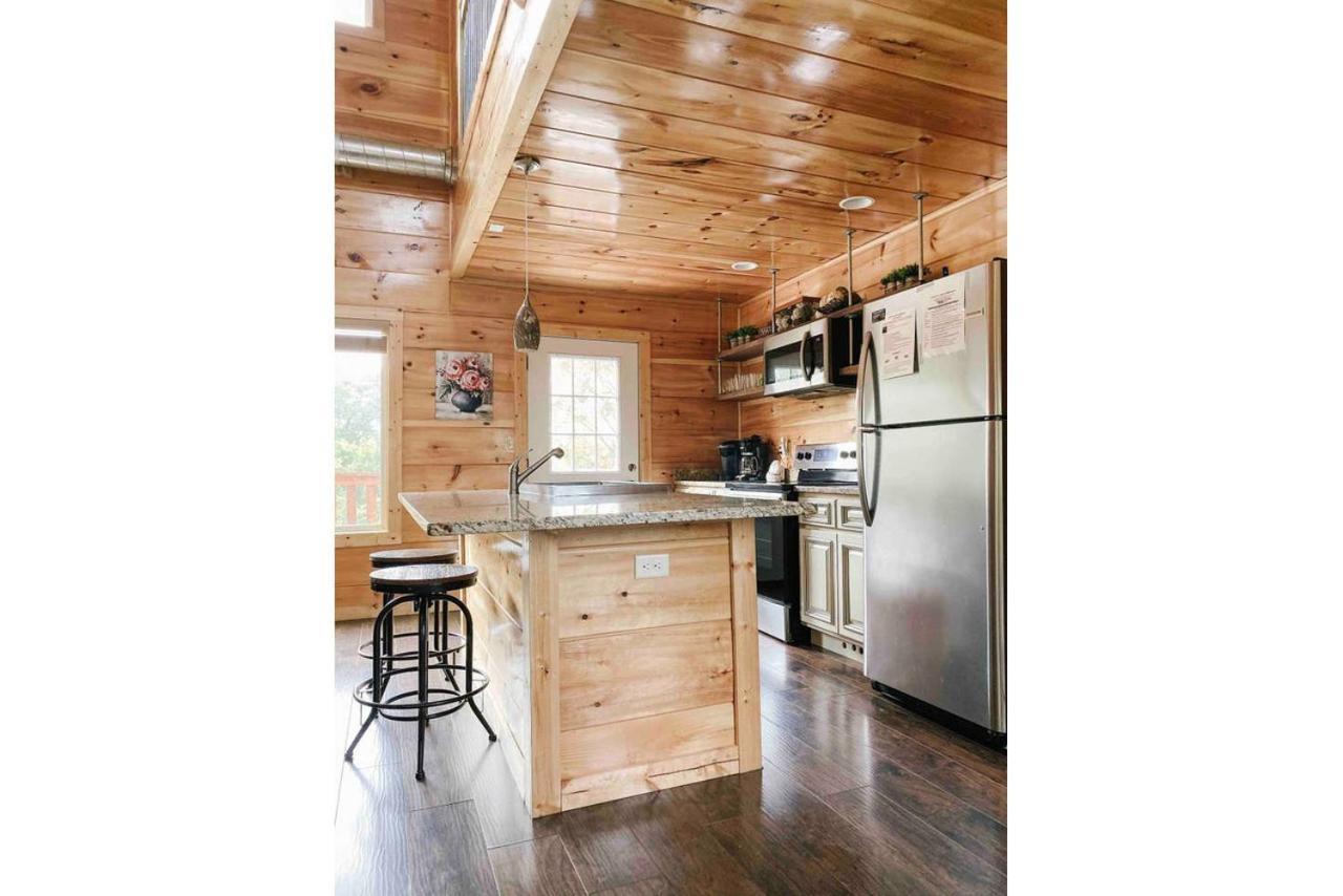 Splash Of Moonshine -Heated Indoor Pool, Hot Tub, Arcade Game Room Pigeon Forge Exterior foto